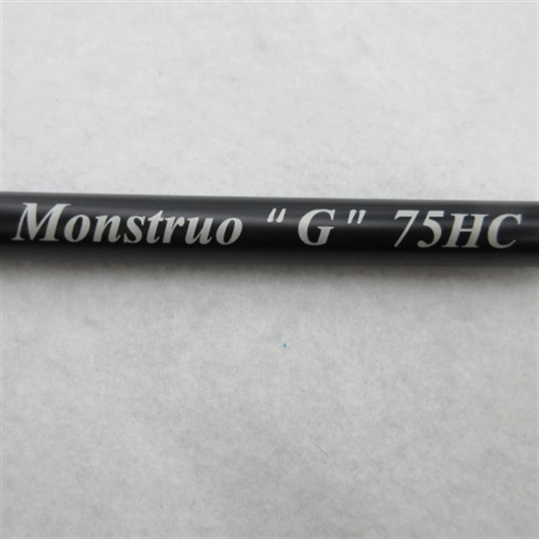 モンストロＧ７５ＨＣ